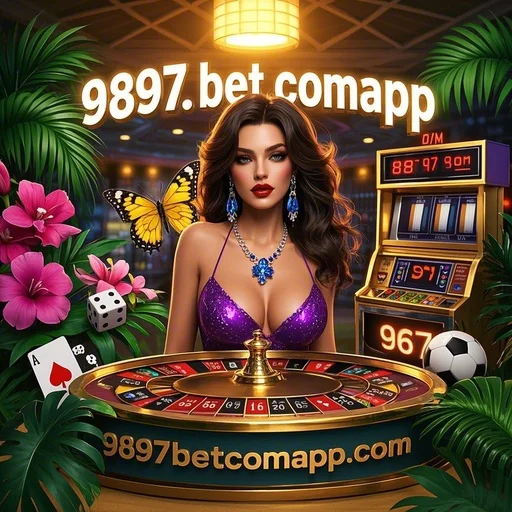 A Revolução dos Cassinos Online: Uma Nova Era de Jogos com 9897 bet.comapp